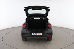 Interior maletero 1