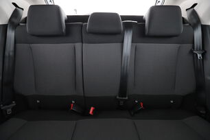 Interior asiento trasero