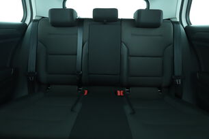 Interior asiento trasero