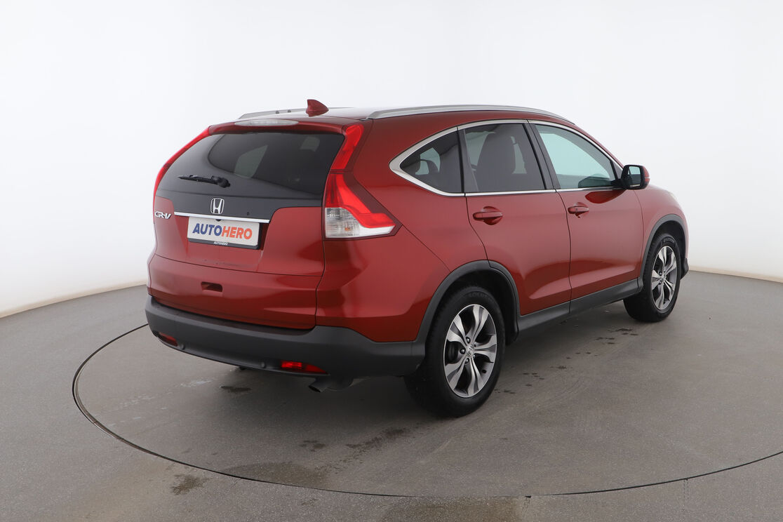 Exterior posterior derecho