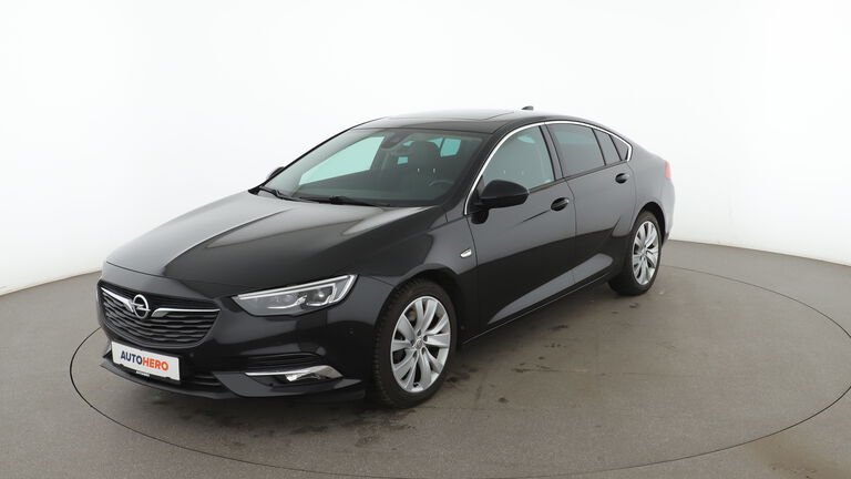 Opel Insignia Grand Sport