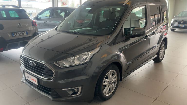 Ford Tourneo Connect