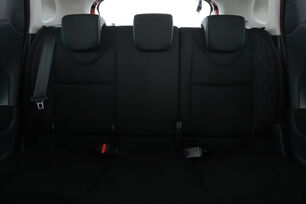 Interior asiento trasero