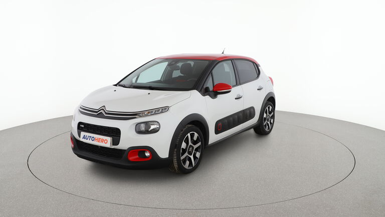 Citroen C 3