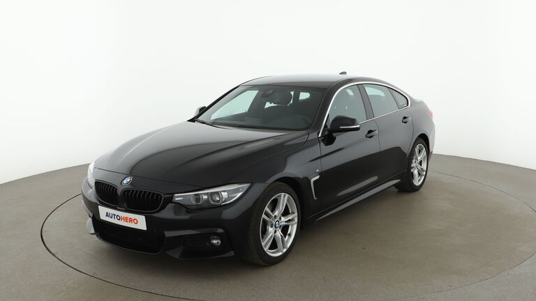 BMW 4-serie