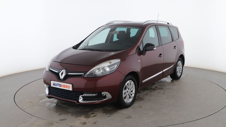 Renault Grand Scenic