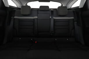 Interior asiento trasero