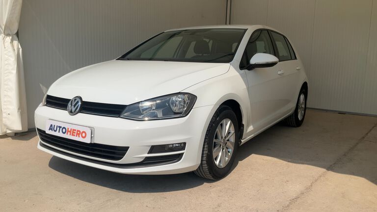 Volkswagen Golf VII