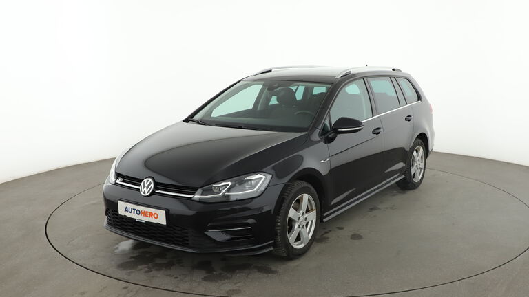 Volkswagen Golf VII