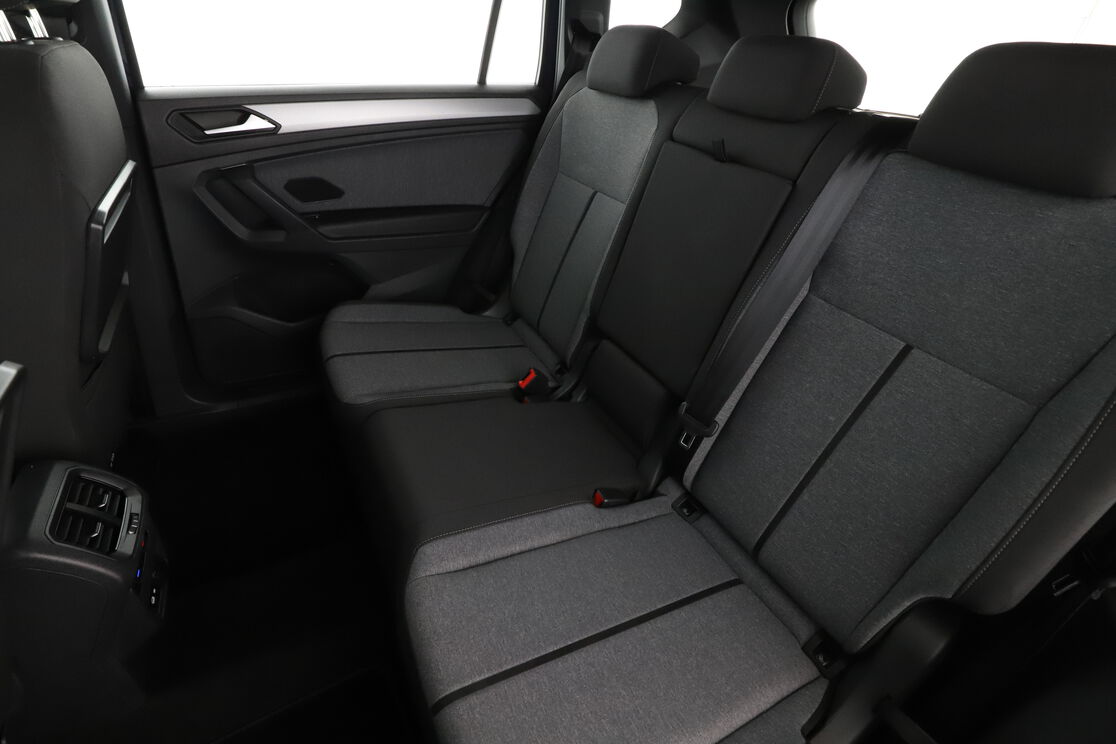 Interior asiento trasero