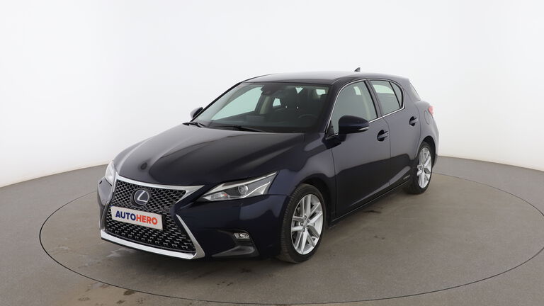 Lexus CT-Serie