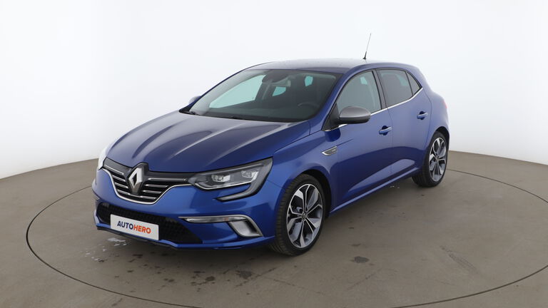 Renault Mégane