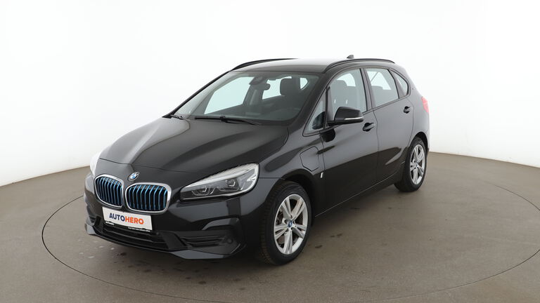 BMW 2er