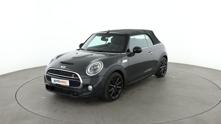 MINI Cabrio