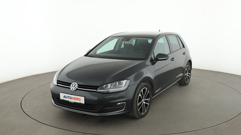 Volkswagen Golf VII