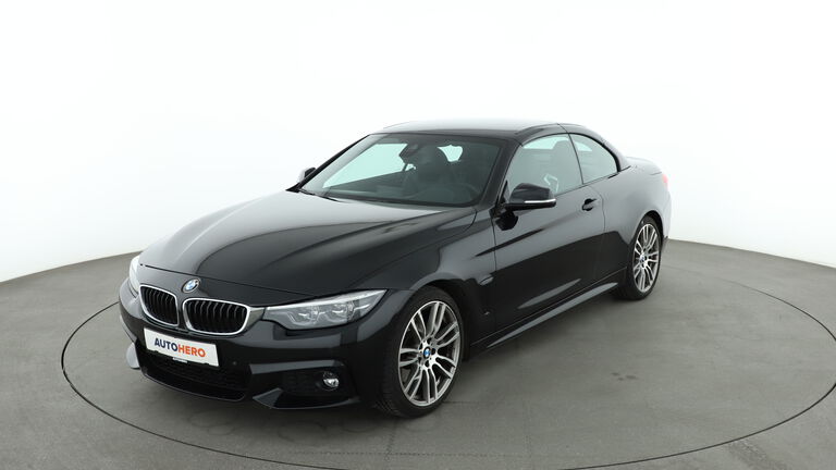 BMW 4er