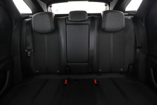 Interior asiento trasero