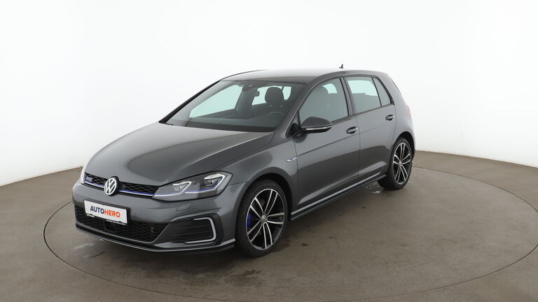 Volkswagen Golf VII