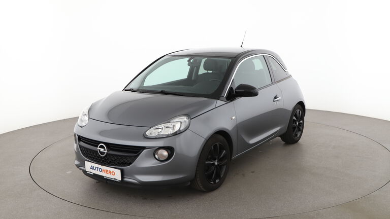 Opel Adam