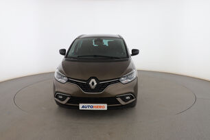 Exterior frontal