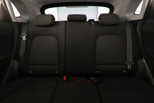 Interior asiento trasero