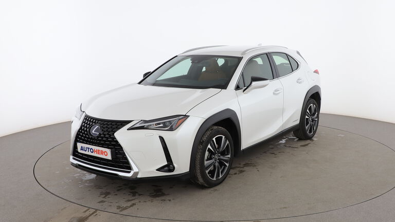 Lexus UX-Serie