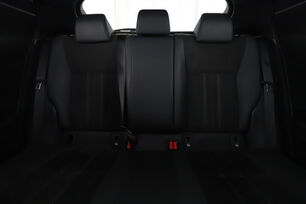 Interior asiento trasero