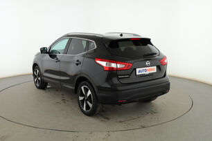 Exterior trasero izquierdo