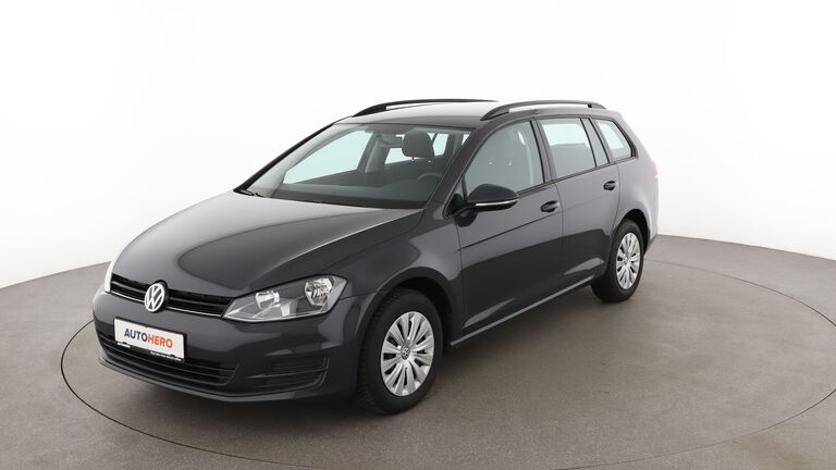 Volkswagen Golf VII