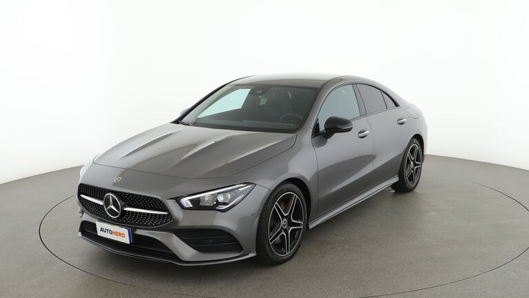 Mercedes-Benz Classe CLA