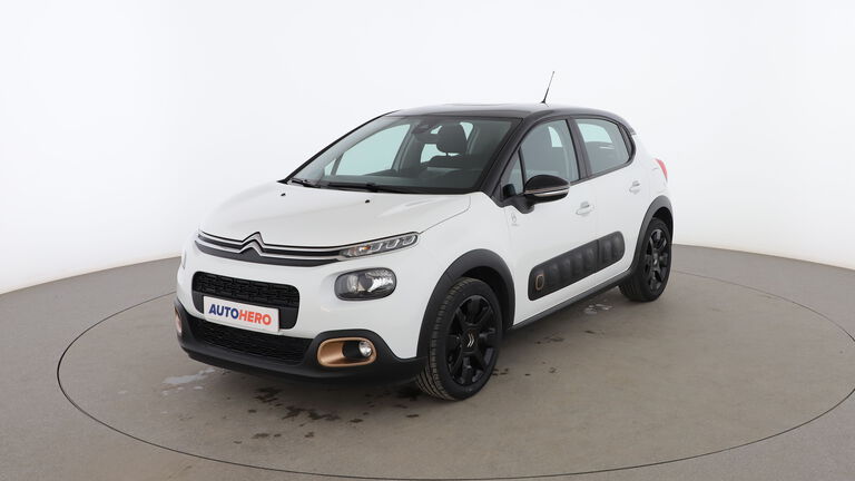 Citroen C 3