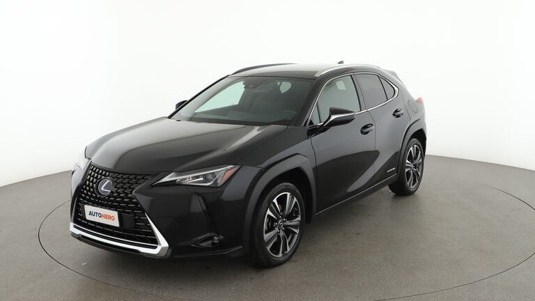 Lexus UX-Serie