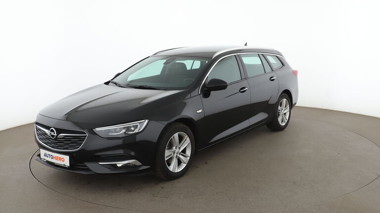 Opel Insignia Sports Tourer