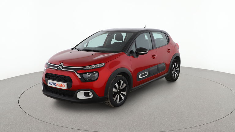 Citroen C 3