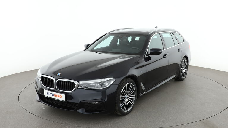 BMW 5er