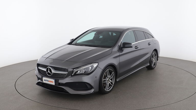 Mercedes-Benz Classe CLA