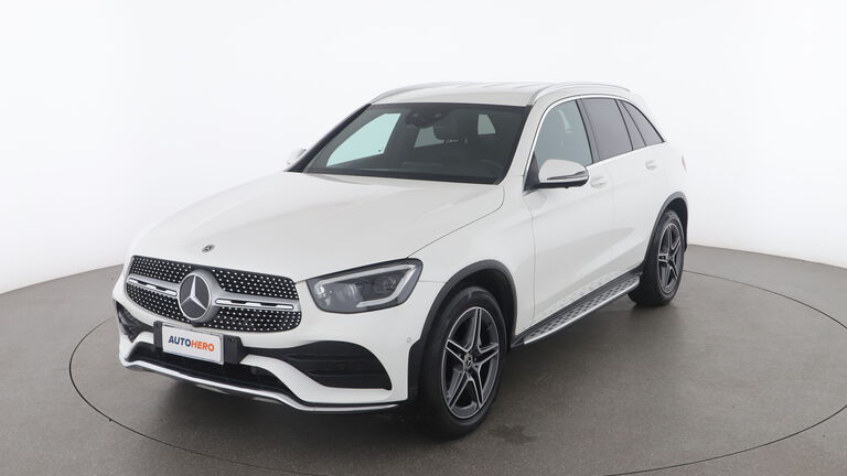 Mercedes-Benz Classe GLC