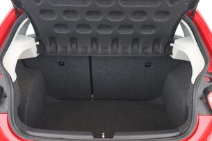 Interior maletero 2