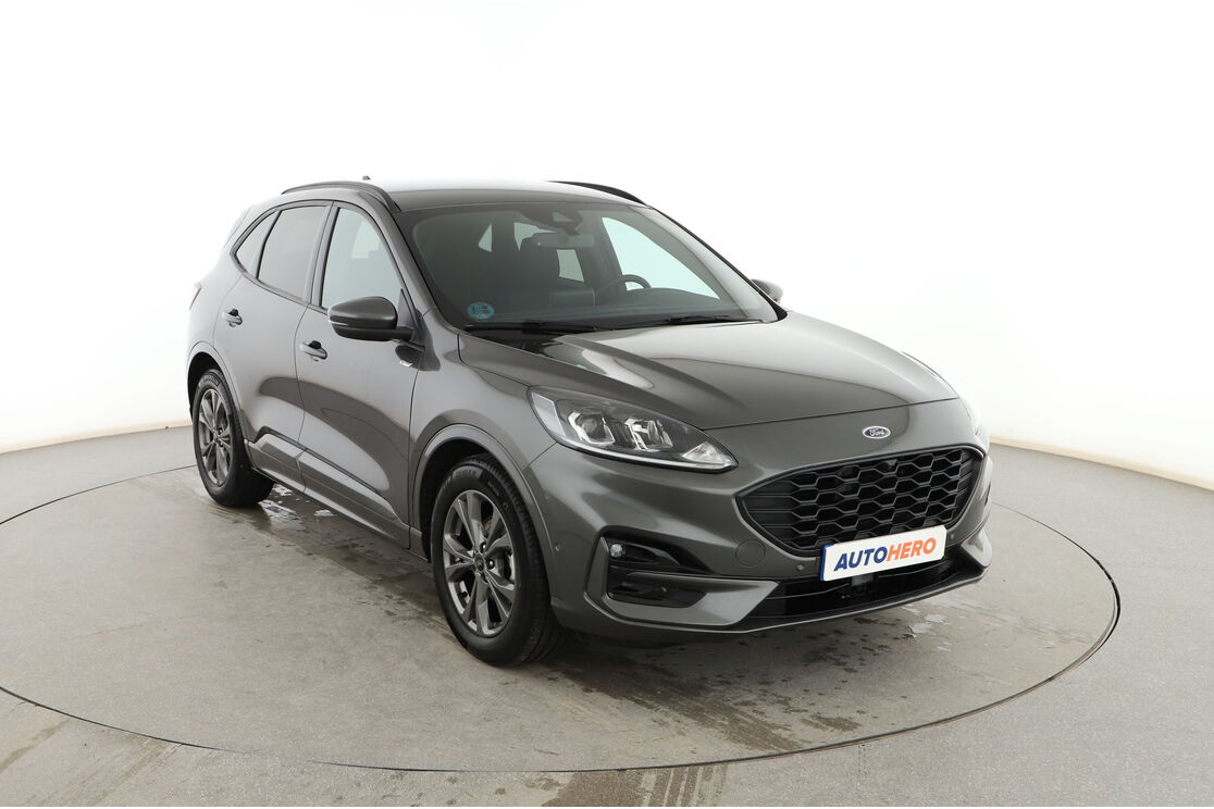 Exterior frontal derecho