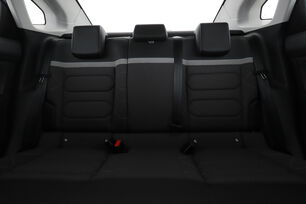 Interior asiento trasero