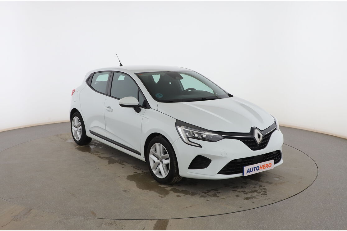 Exterior frontal derecho