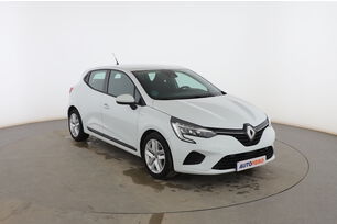 Exterior frontal derecho