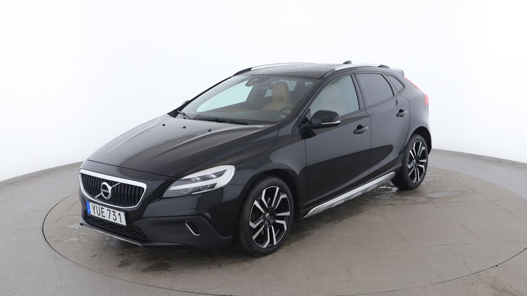 Volvo V40 Cross Country