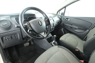 Intérieur côté conducteur 2