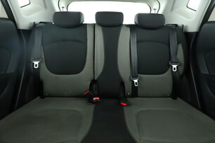 Intérieur siège arrière