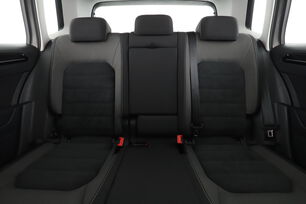 Interior asiento trasero