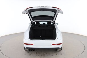 Interior asiento trasero