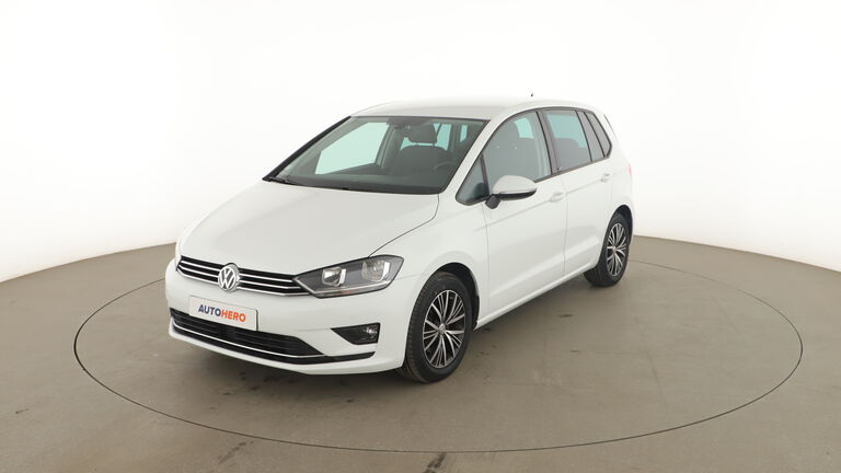 Volkswagen Golf VII Sportsvan