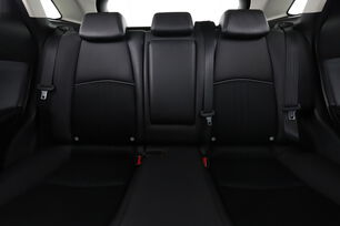 Interior asiento trasero