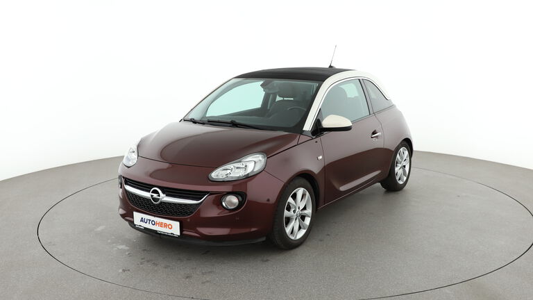 Opel Adam